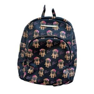 Betsey Johnson‎ Xoxo Betsey Puppy Women’s Backpack
